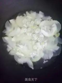 Make Pumpkin soup step 4