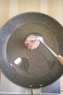 Make Noodle bumps step 9
