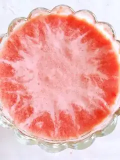 Make Holy juice step 4