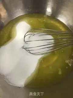 Make Sesame pancakes step 0