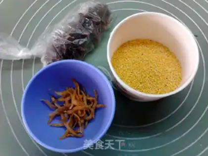 Make Tuna rice step 0