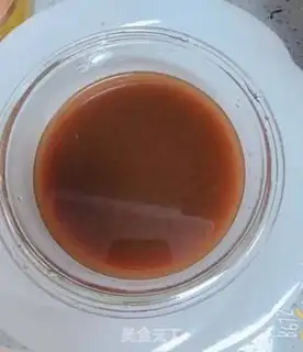 Make Tied pepper step 1
