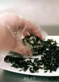 Make Tuna rice step 5