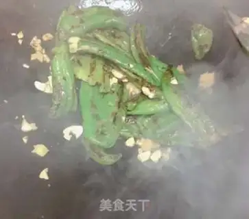 Make Tied pepper step 3