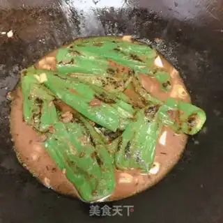 Make Tied pepper step 4