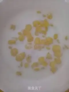 Make Steamed eggs step 5