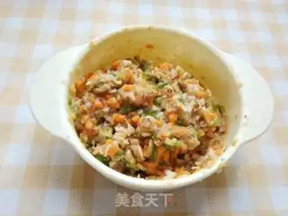 Make The lazy ones burn wheat step 5