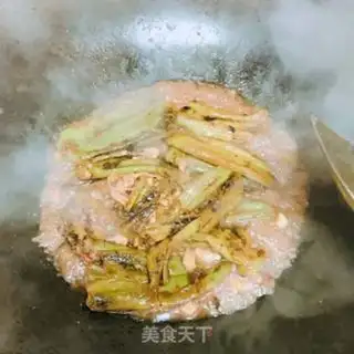 Make Tied pepper step 5