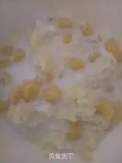 Make Steamed eggs step 6