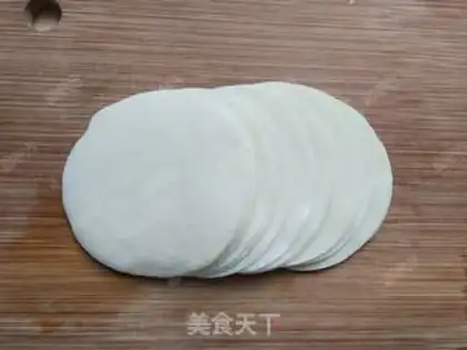 Make The lazy ones burn wheat step 7