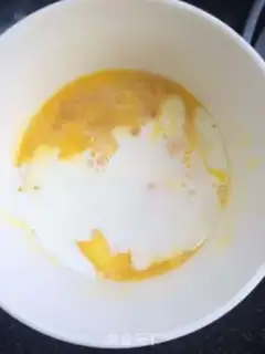 Make Potato balls step 1