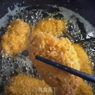 Make Chicken wings step 6