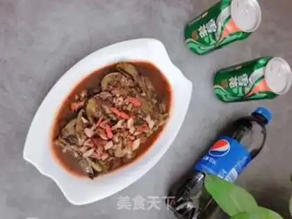 Make Tied pepper step 8
