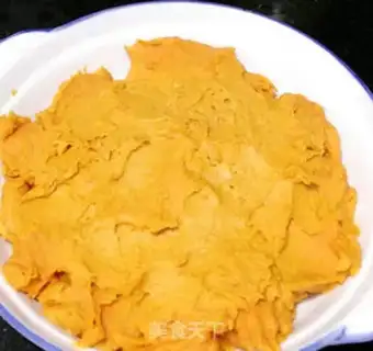 Make No oil, no sugar, no potatoes step 2