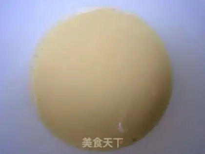 Make Potato balls step 2
