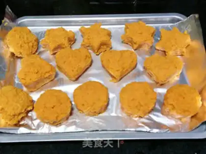 Make No oil, no sugar, no potatoes step 3