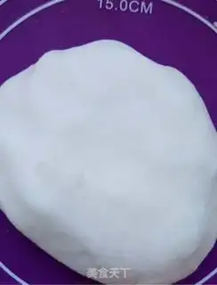 Make Emerald crystal steam step 6