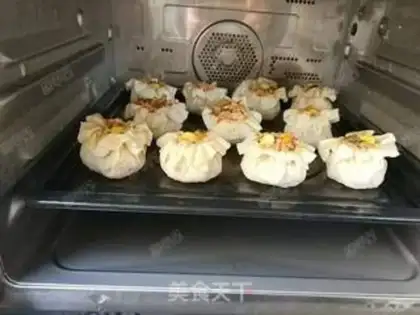 Make The lazy ones burn wheat step 13