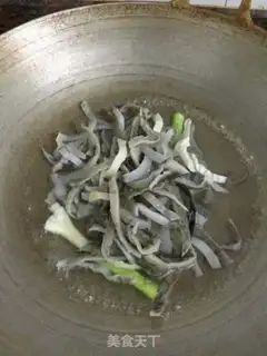 Make Emerald crystal steam step 8