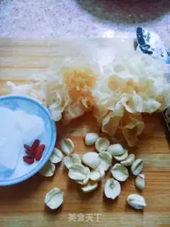 Make Silver Syd soup step 3