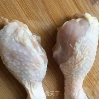 Make Chicken and rice step 0