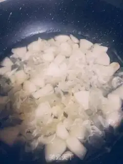 Make Silver Syd soup step 4