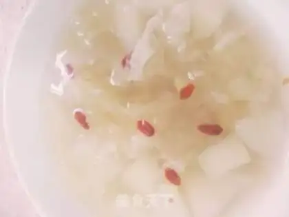 Make Silver Syd soup step 5