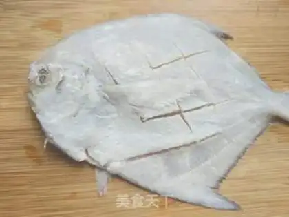 Make Cheesefish step 4