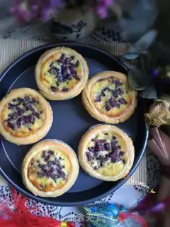 Make Potato balls step 9