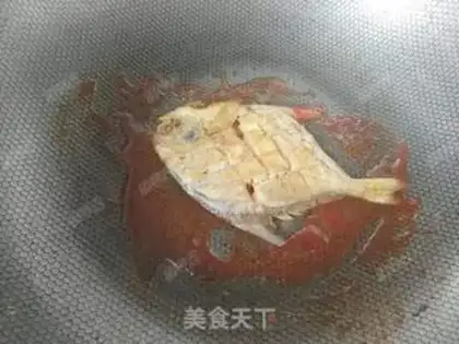 Make Cheesefish step 9