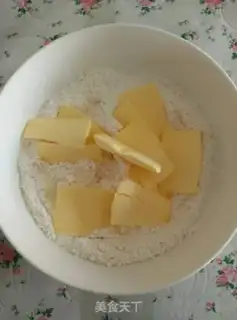 Make Pineapple pie step 0