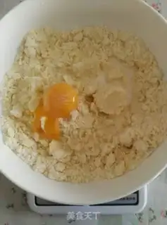 Make Pineapple pie step 1