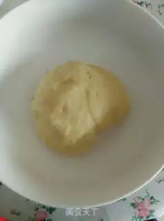 Make Pineapple pie step 2
