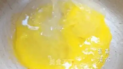 Make ♪ Golden and silver egg boiled ♪ step 1