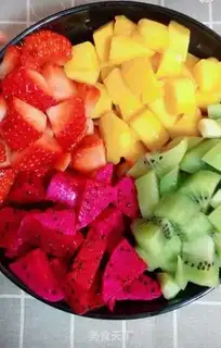Make Fruit fishing step 0