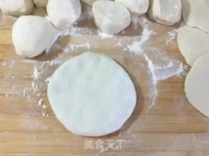 Make Pork cabbage pie step 13