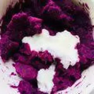 Make Yogurt mash step 1