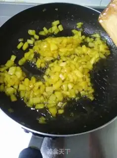 Make Pineapple pie step 7