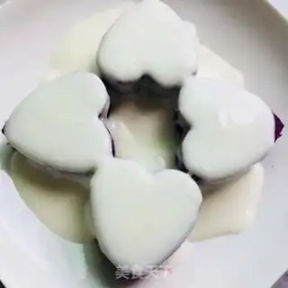 Make Yogurt mash step 3