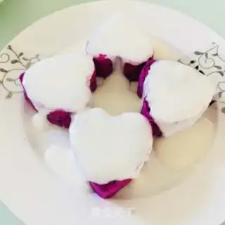 Make Yogurt mash step 4