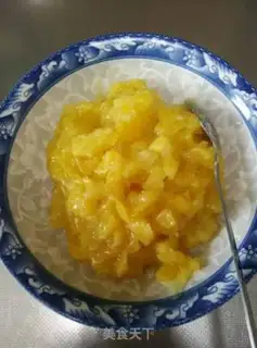 Make Pineapple pie step 9