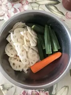 Make Hao Tong step 0