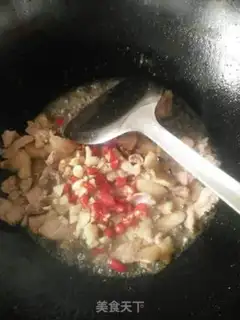 Make Scorch step 5