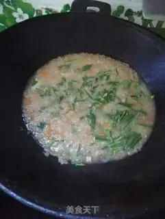 Make Red rice tea step 5