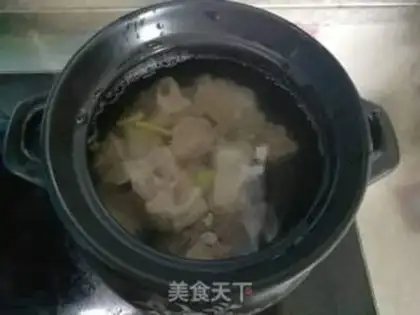 Make Poste soup step 3