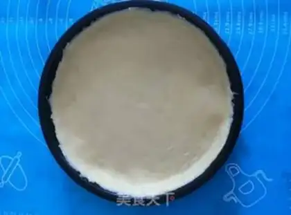 Make Pineapple pie step 12