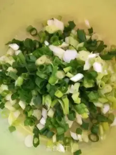 Make Onion fried eggs step 0