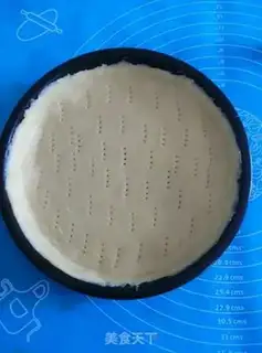 Make Pineapple pie step 13