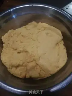 Make Cheese croquettes step 0