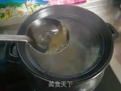 Make Poste soup step 5